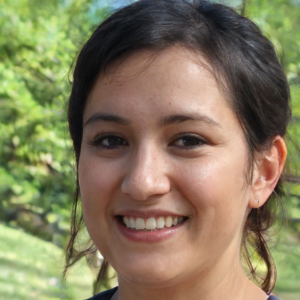 Mae Luken